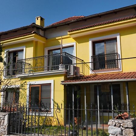 Villa Zuzu Marmaris Icmeler Daily Weekly Rentals Extérieur photo