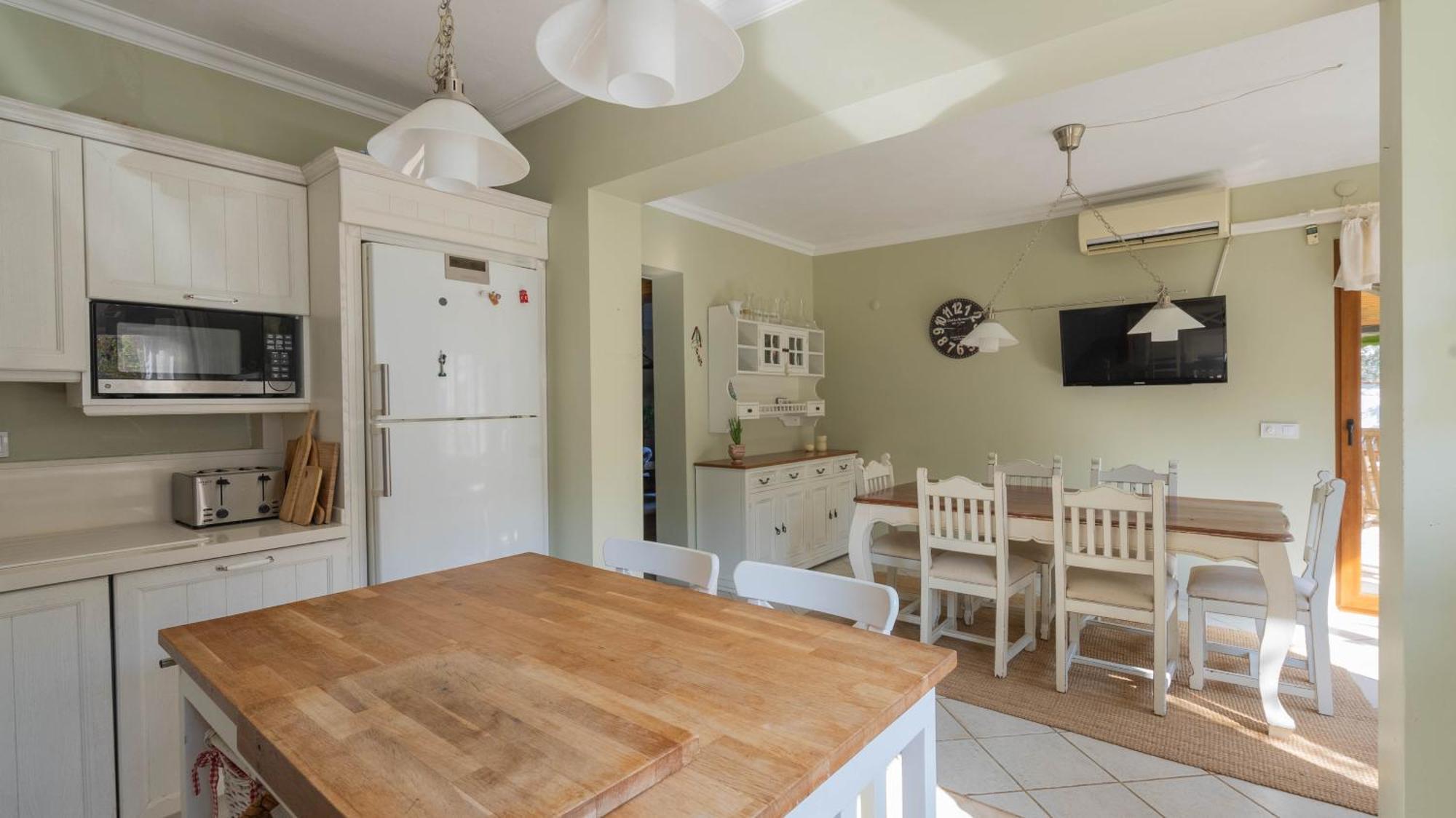 Villa Zuzu Marmaris Icmeler Daily Weekly Rentals Extérieur photo