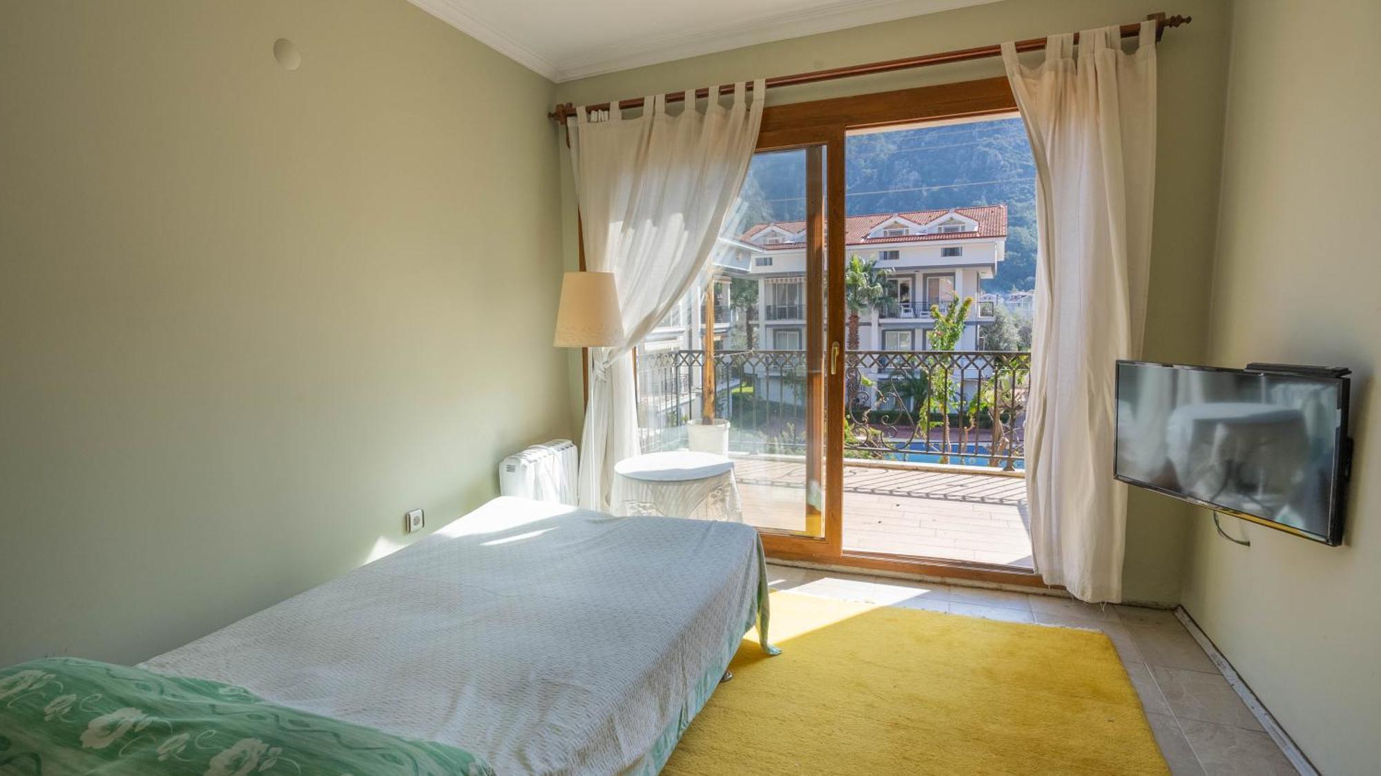 Villa Zuzu Marmaris Icmeler Daily Weekly Rentals Extérieur photo
