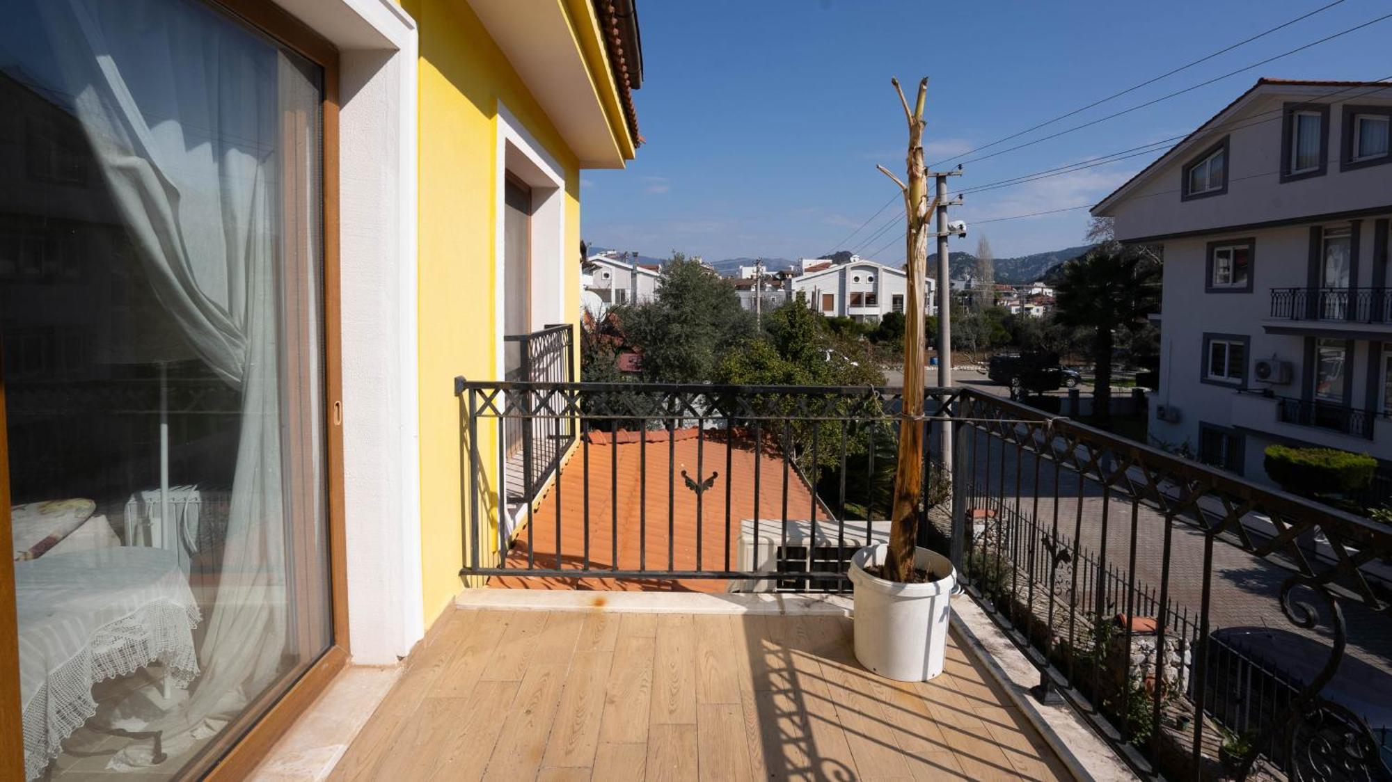 Villa Zuzu Marmaris Icmeler Daily Weekly Rentals Extérieur photo