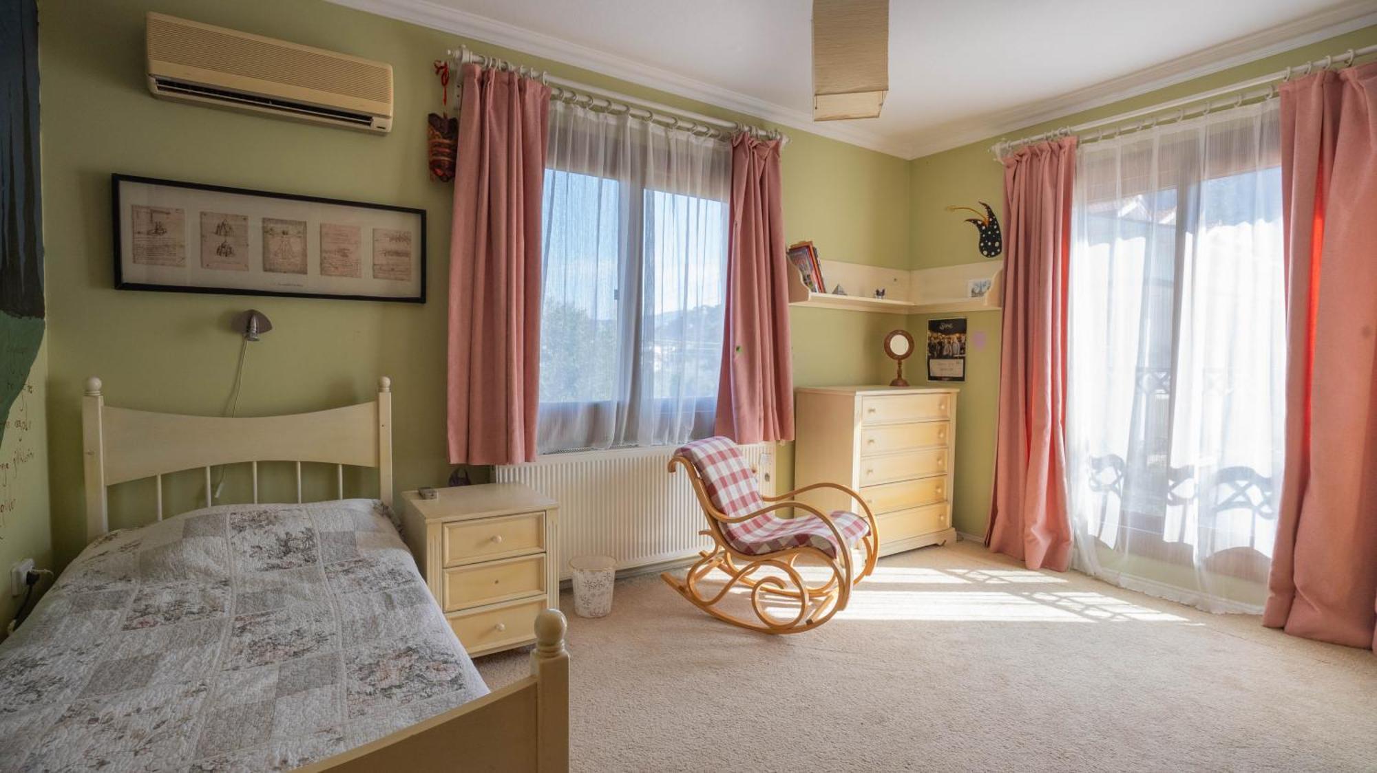 Villa Zuzu Marmaris Icmeler Daily Weekly Rentals Extérieur photo