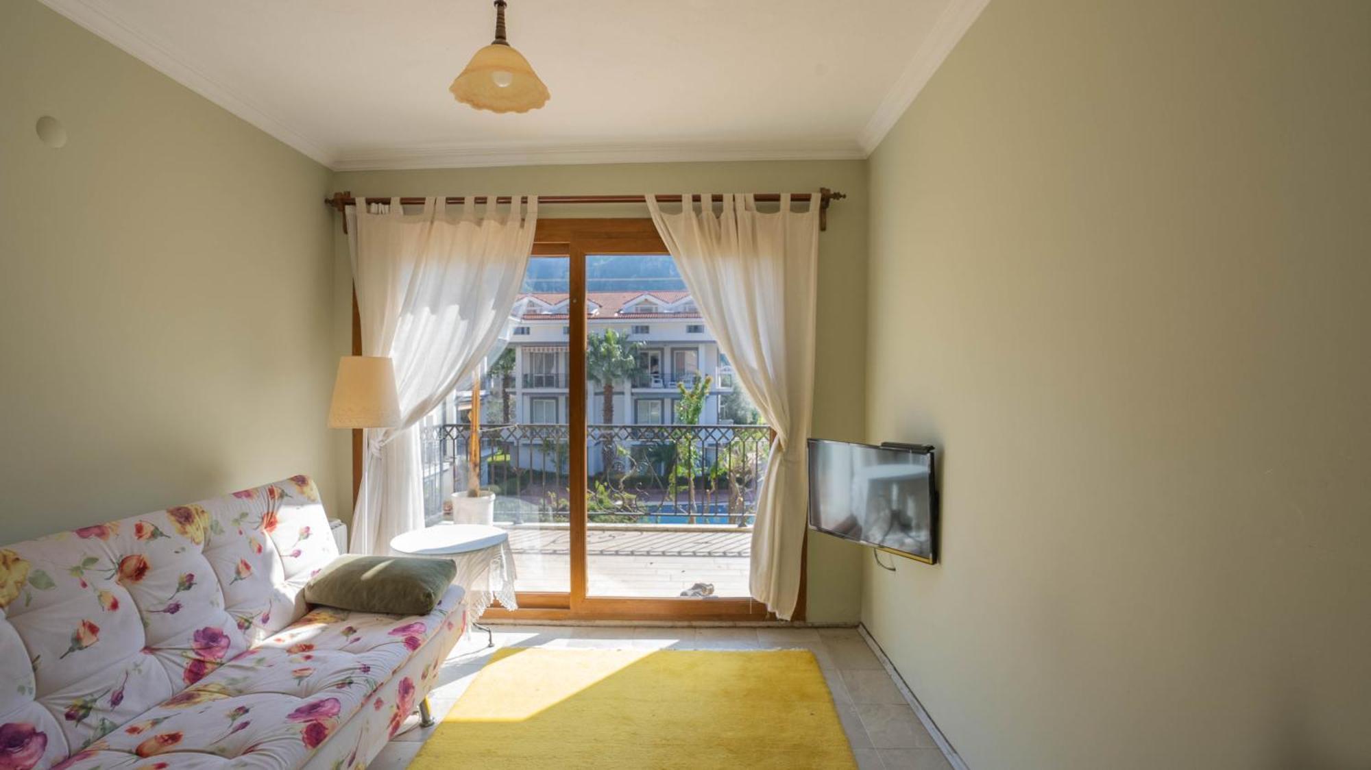 Villa Zuzu Marmaris Icmeler Daily Weekly Rentals Extérieur photo