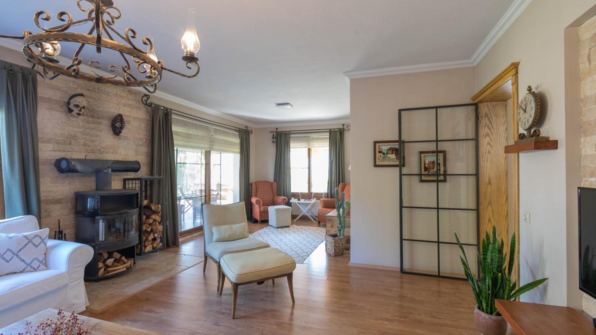 Villa Zuzu Marmaris Icmeler Daily Weekly Rentals Extérieur photo