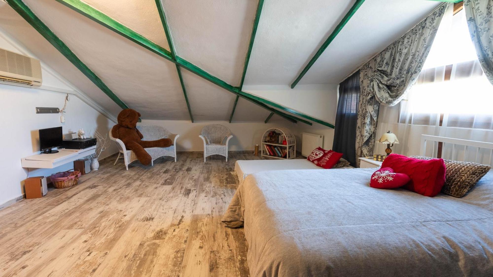 Villa Zuzu Marmaris Icmeler Daily Weekly Rentals Extérieur photo